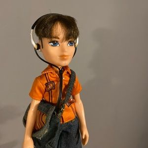 Meet your Posher, Parker